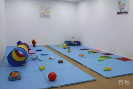 学校环境