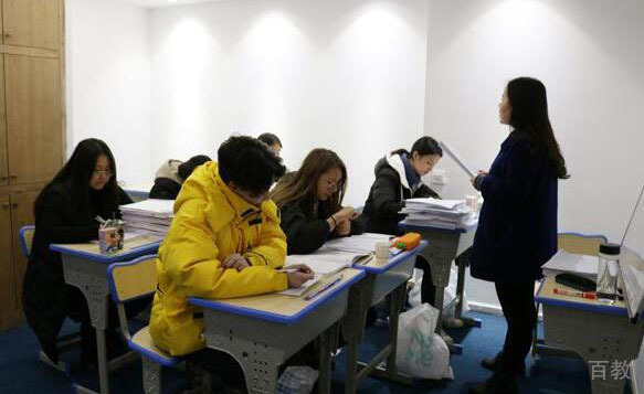 课堂学习