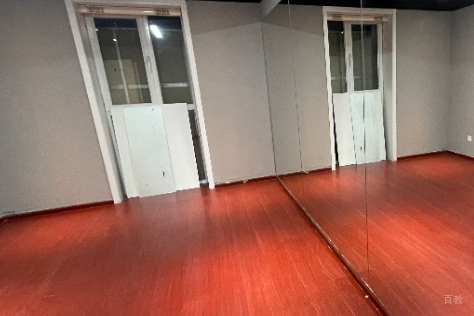 北京凤瑞街舞_训练环境