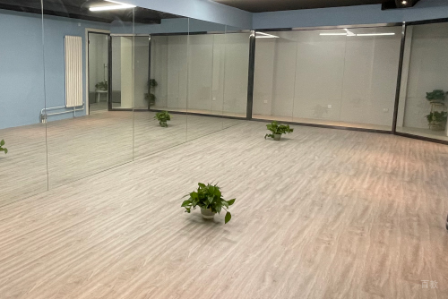 北京凤瑞街舞_训练场地