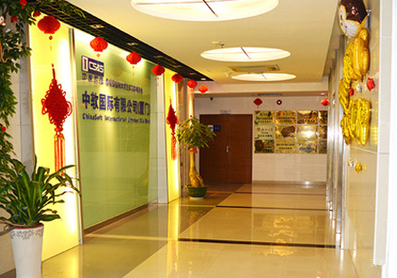 校区门店