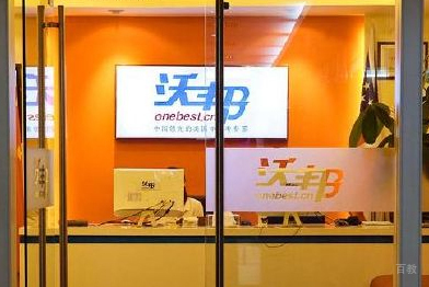 前台咨询