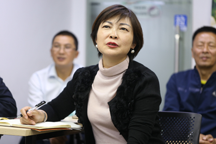 高效沟通与谈判课堂