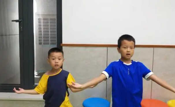 口才训练课堂