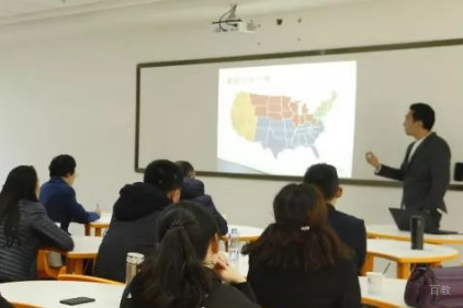 北京新东方国际双语学校_上课形式
