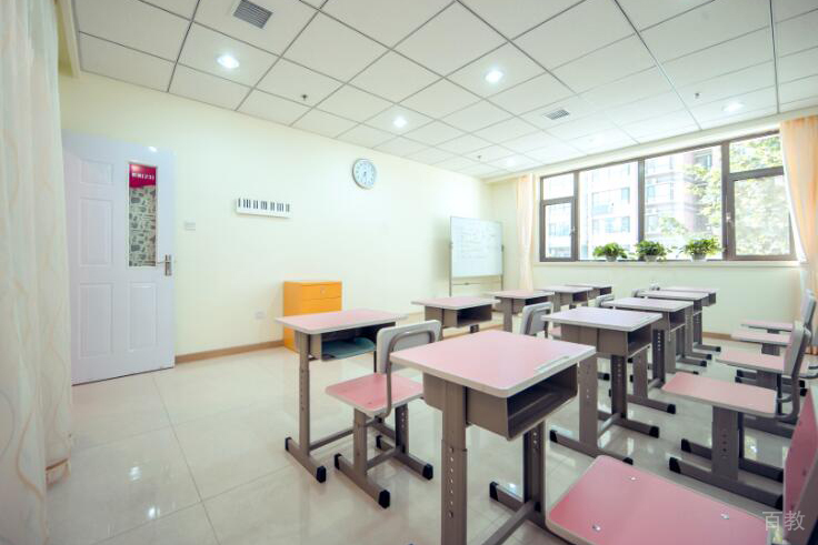 学校教室