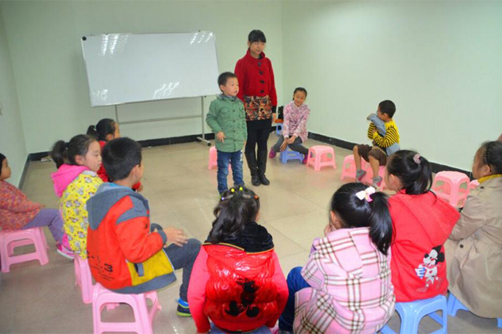 重庆广电教育语言表达培训