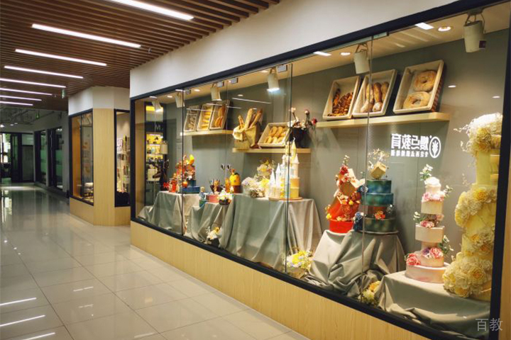 作品展示