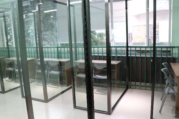 重庆青学园教育_一对一辅导教室