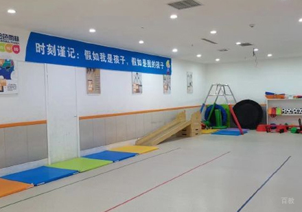 校区教室环境展示