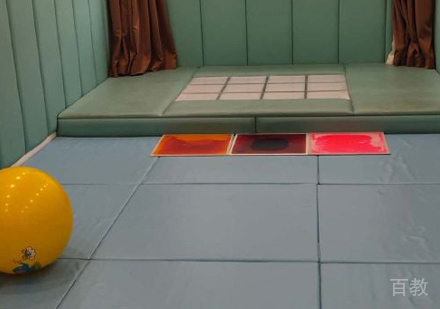 校区教学环境展示