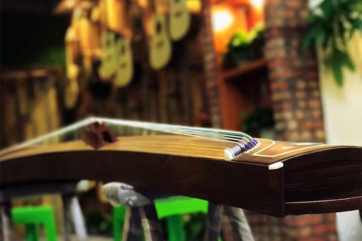 古筝