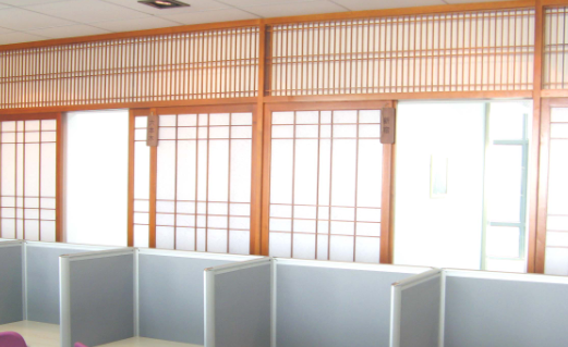 樱花学习环境展示