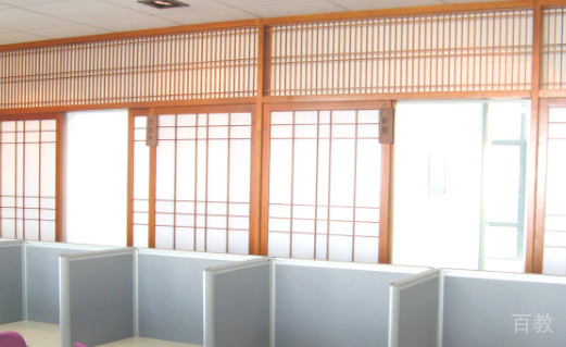 樱花学习环境展示