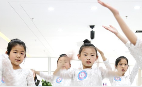 课堂学习