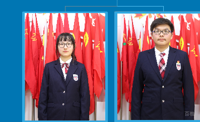 学员合照