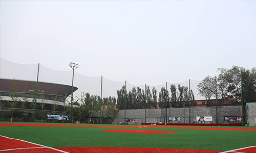 北京迪百特美式国际棒球室外棒球场地