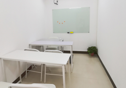 郑州朗言教育校区教室环境展示