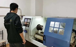 学习环境