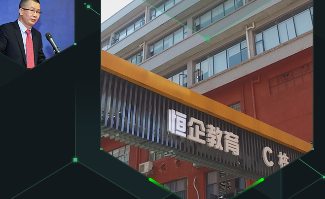 校区环境