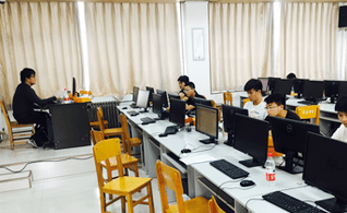 上海职坐标IT培训_大数据培训课堂学习