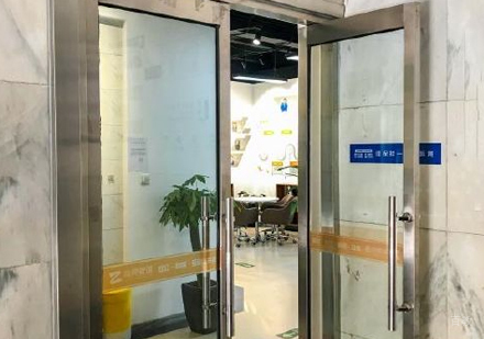 福州智圆MBA考研_线下面授班教学环境展示