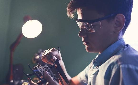 南宁乐博乐博_学员照片