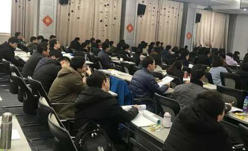 二建课堂学习
