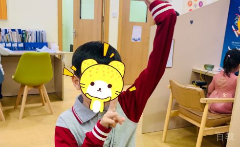 校区学员照片