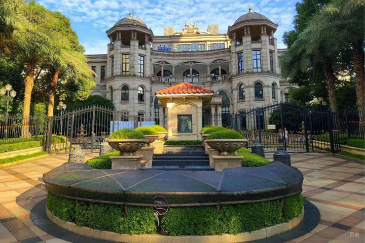 学校环境