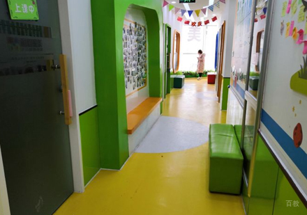 南昌童程童美_校区环境展示