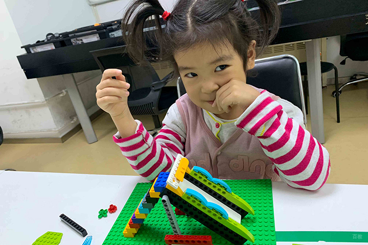 学生的制作
