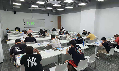 学生学习