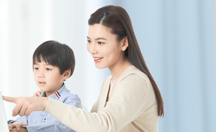 老师一对一辅导
