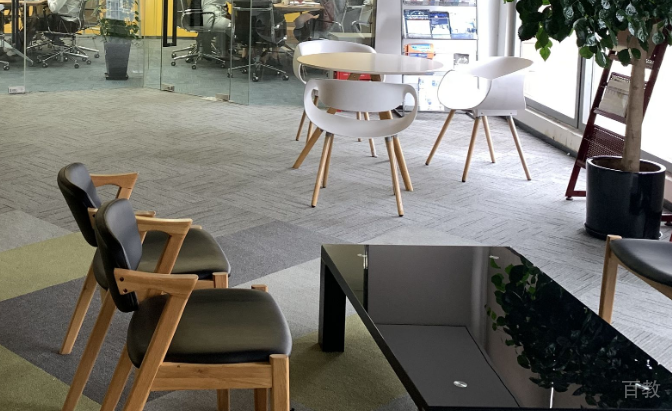 校区环境展示