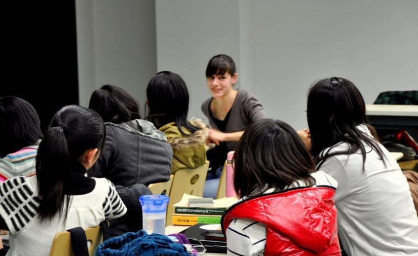 课堂学习