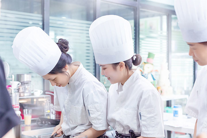 学员上课情况