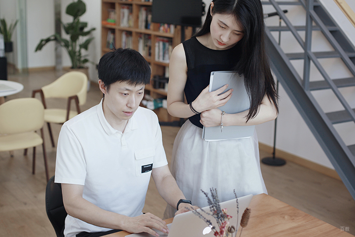 优质师资