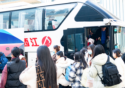 南昌新文道考研_校区学员风采