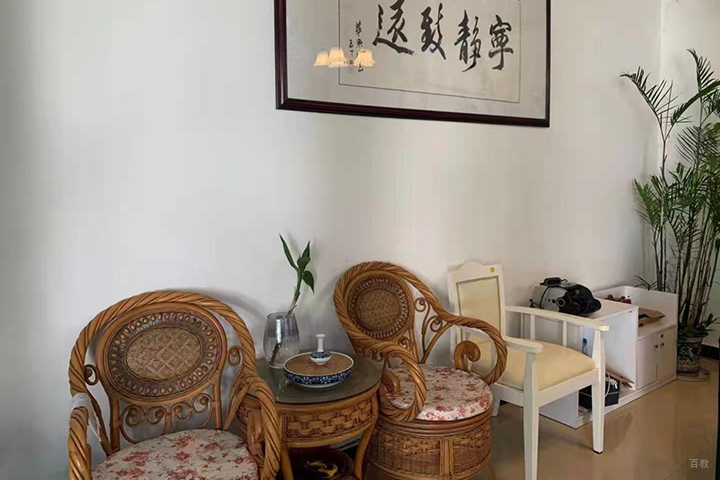 成都精铖教育_等候区