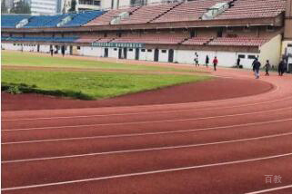 学校操场