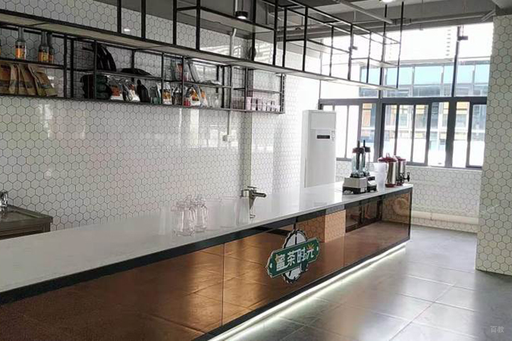 重庆重庆食为先_饮品教学环境