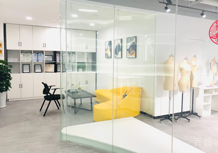 校区教学环境展示