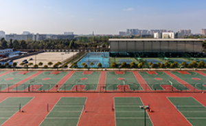 学校操场