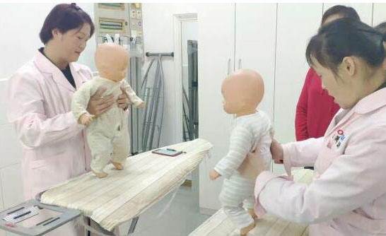 课堂训练