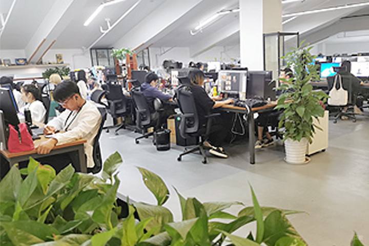 学员项目实训环境