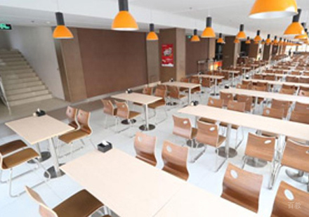 泉州中公会计_校区教学环境展示