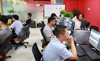 长沙汇众教育_课后学习