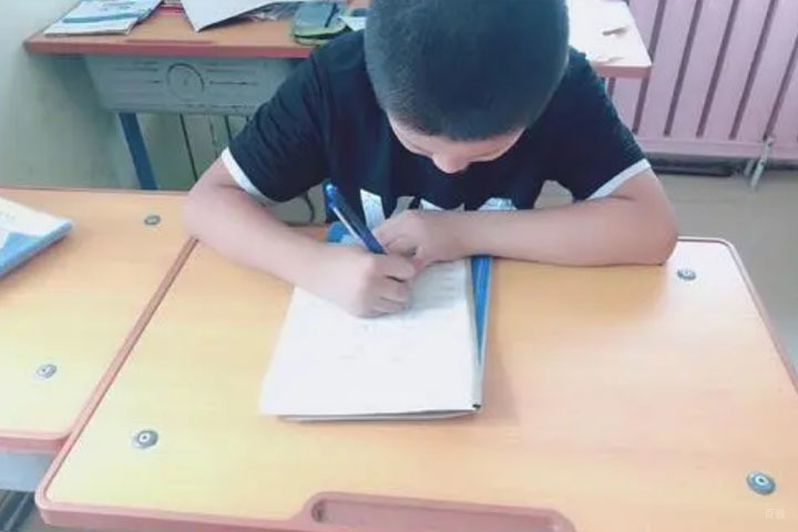 上海恒之晟教育学习场景