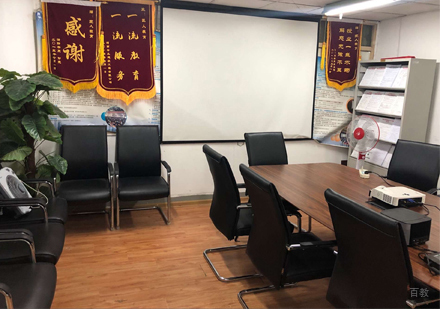 厦门匠人教育_校区教学环境展示